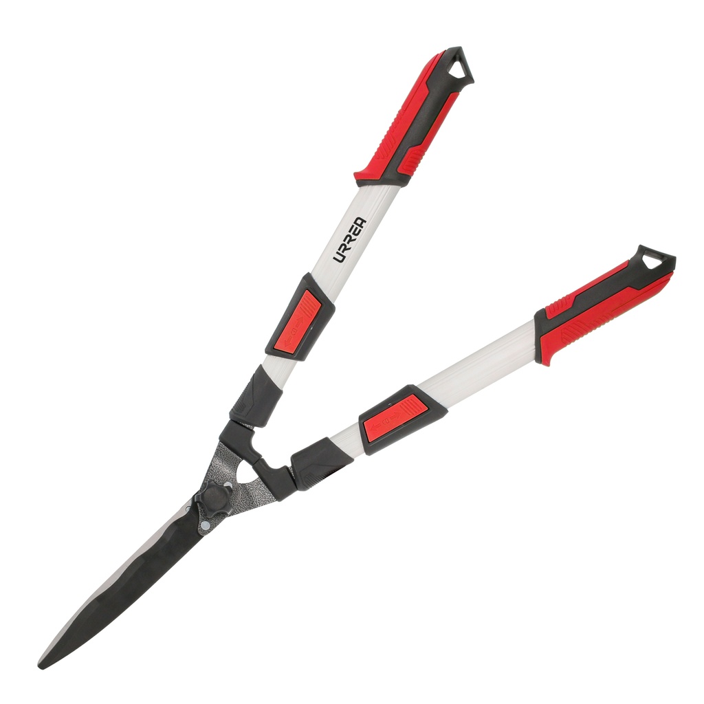 Tijeras para poda a dos manos 28 - 36" telescópico Urrea