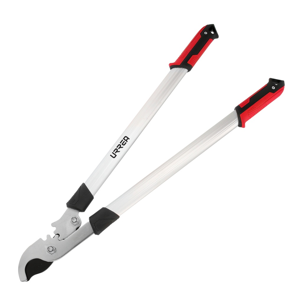 Tijeras para ramas altas 29-1/2" engrane Urrea