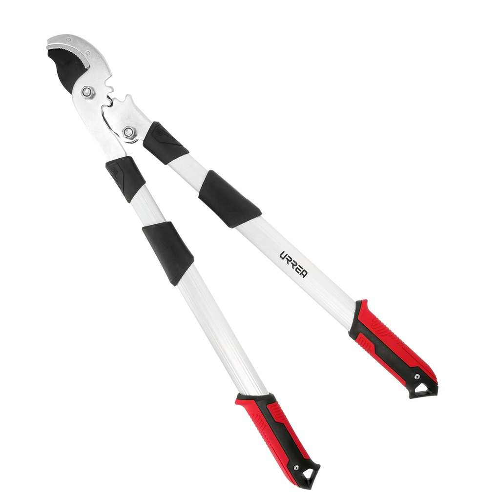 Tijeras para ramas altas 28 - 37" telescópico Urrea