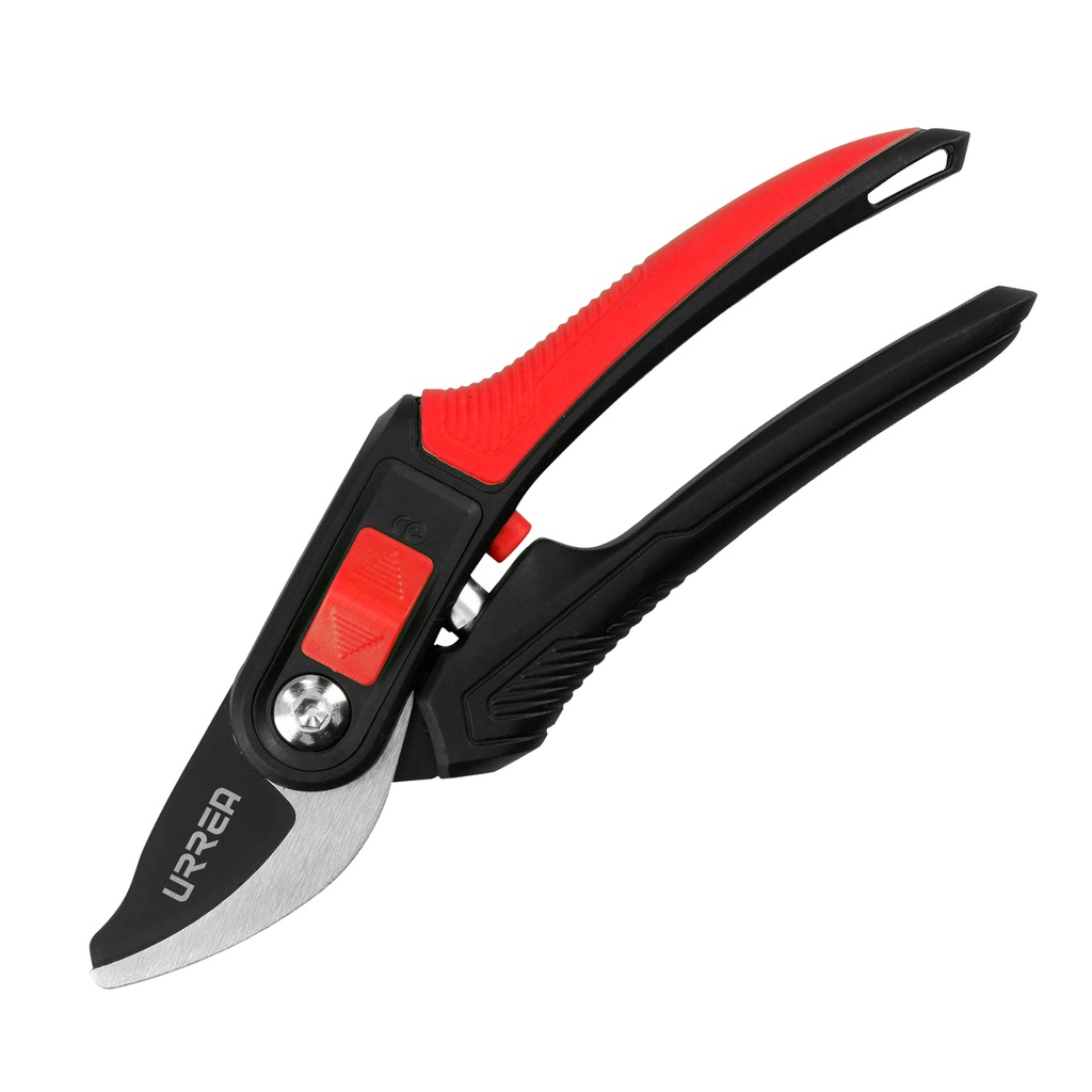 Tijeras para poda a una mano 8-1/2" paso Urrea