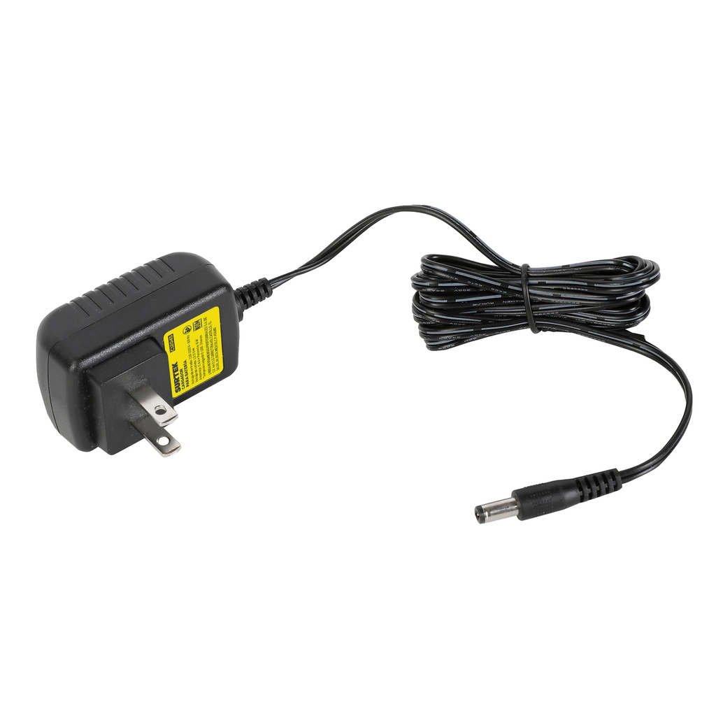 Cargador de batería 12 V, 0.4Ah  Surtek