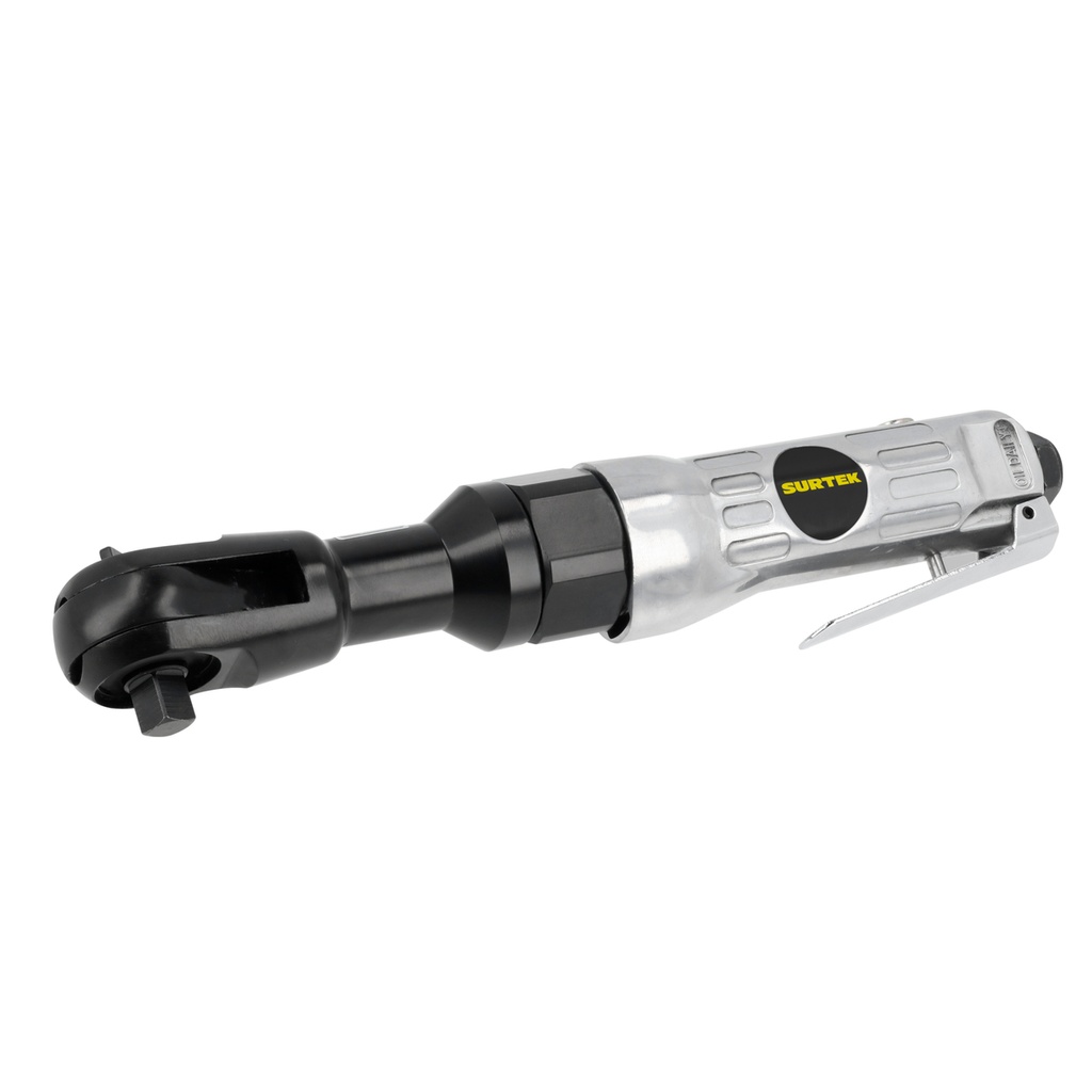 Matraca neumática cuadro de 3/8", 65 ft-lb Surtek