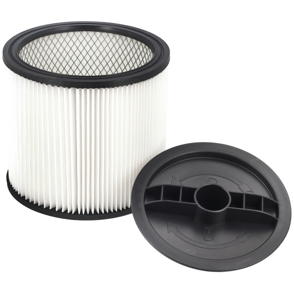 Filtro de cartucho para aspiradora AS616/AS612B de 12 a 16 galones Surtek