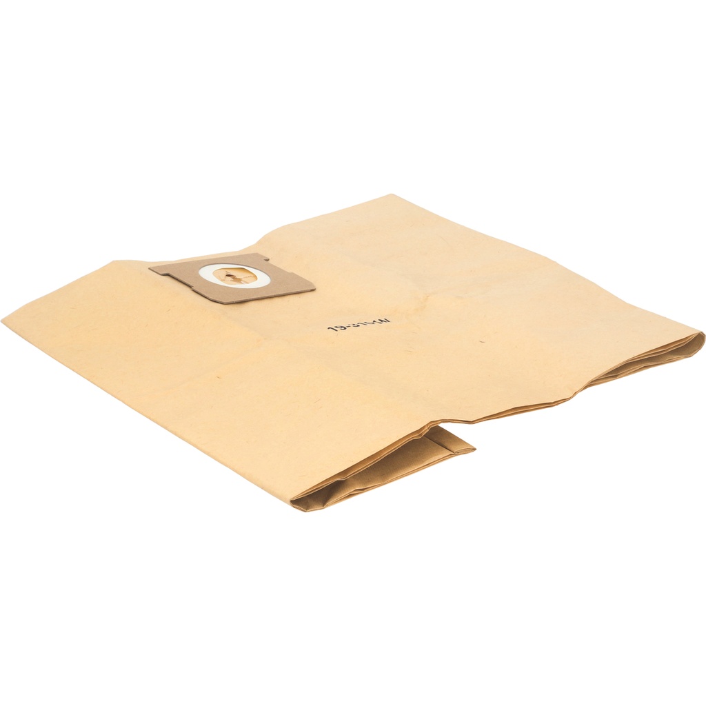 Filtro de papel para aspiradora AS612B de 12 galones Surtek