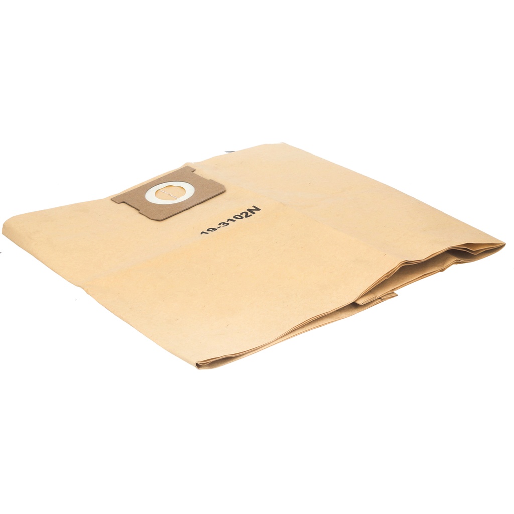 Filtro de papel para aspiradora AS616 de 16 galones Surtek