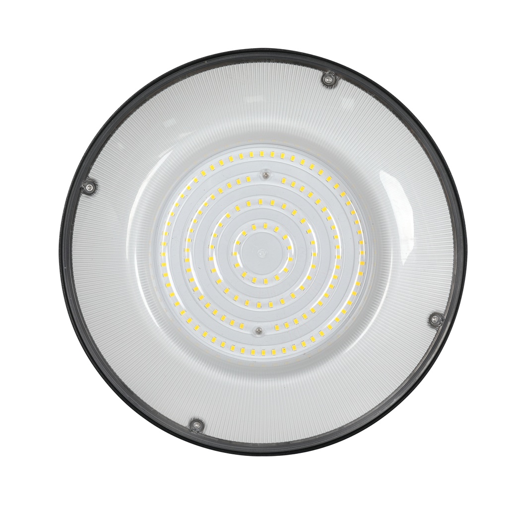 Luminario LED High Bay para bodega, 150 W, luz fría Surtek
