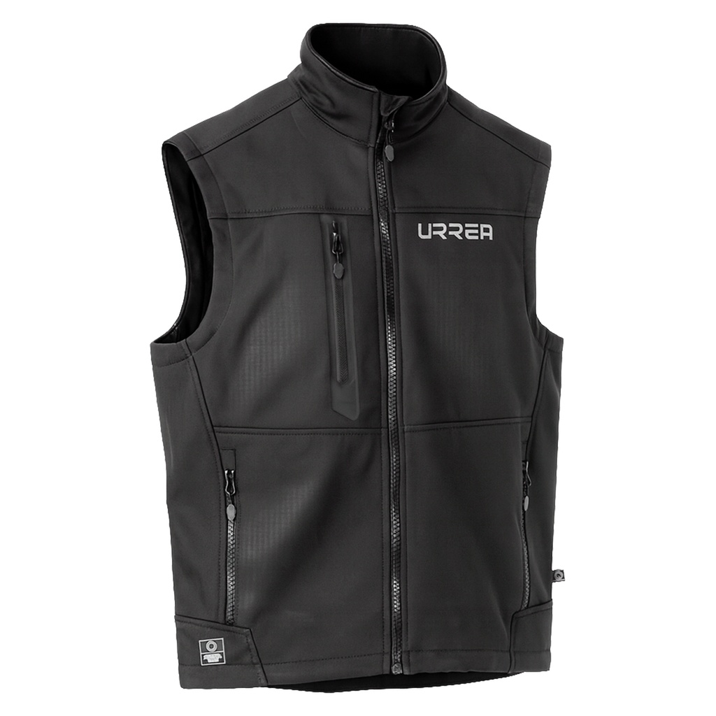 Chaleco softshell talla M Urrea