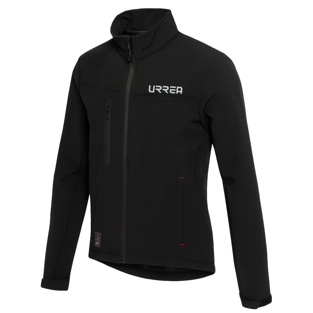 Chamarra softshell talla M Urrea