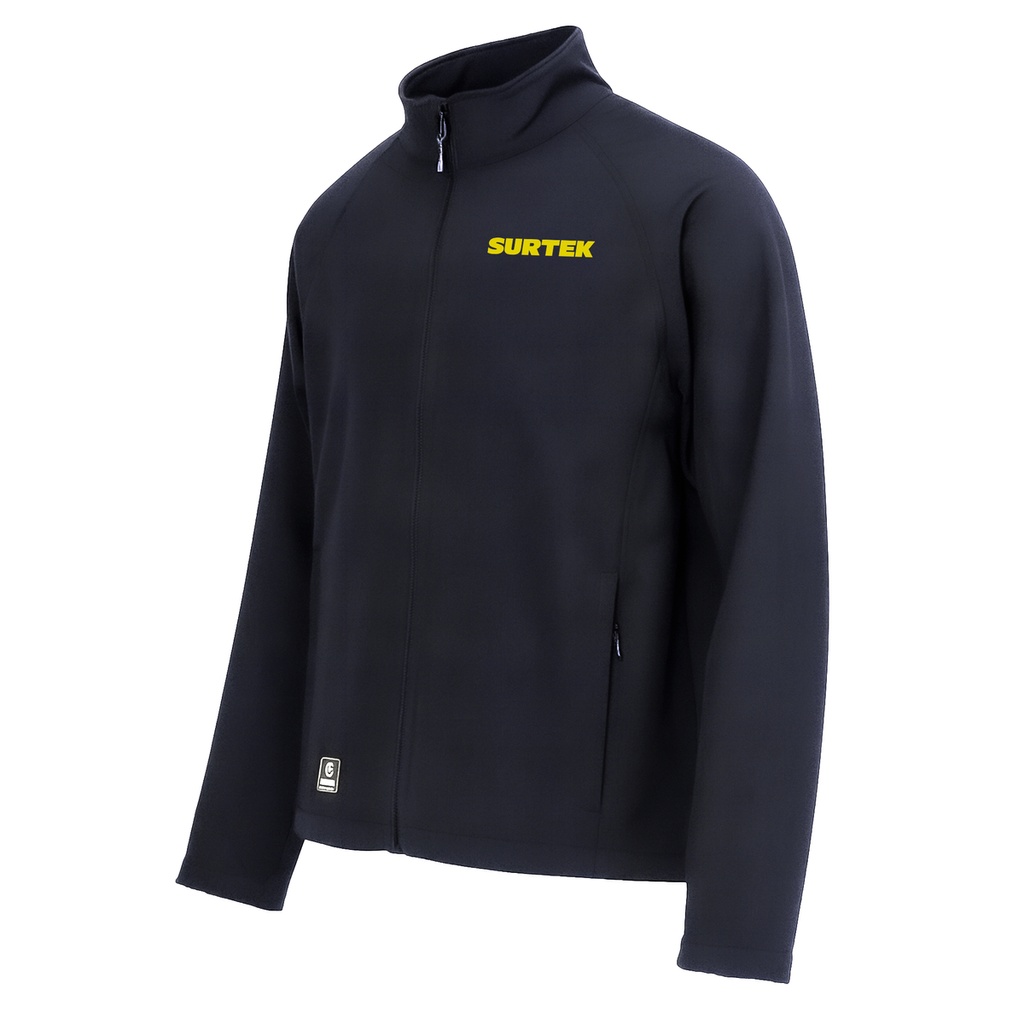 Chamarra tricapa talla CH Surtek