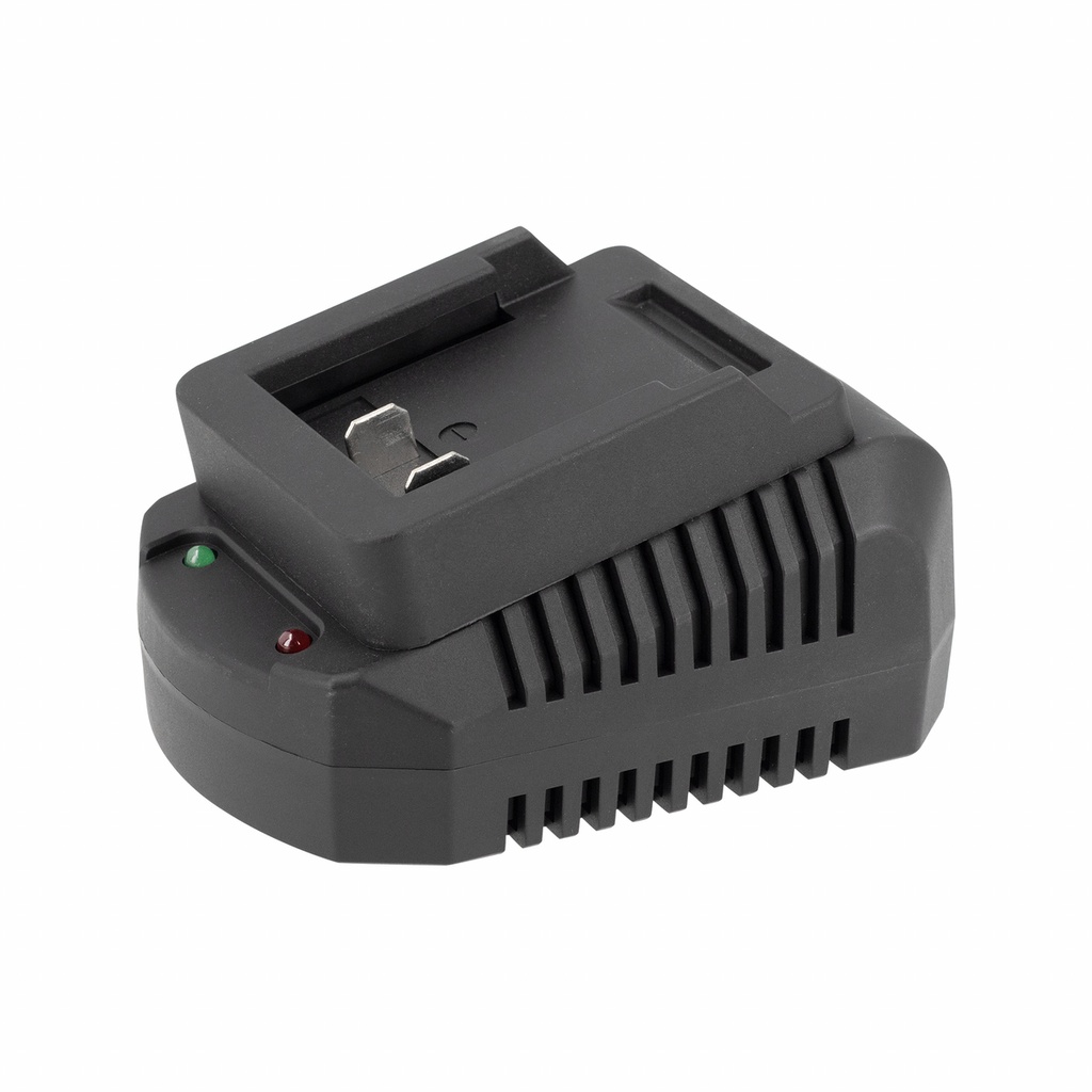 Cargador de baterías 20 V, 2.2 Ah Foy