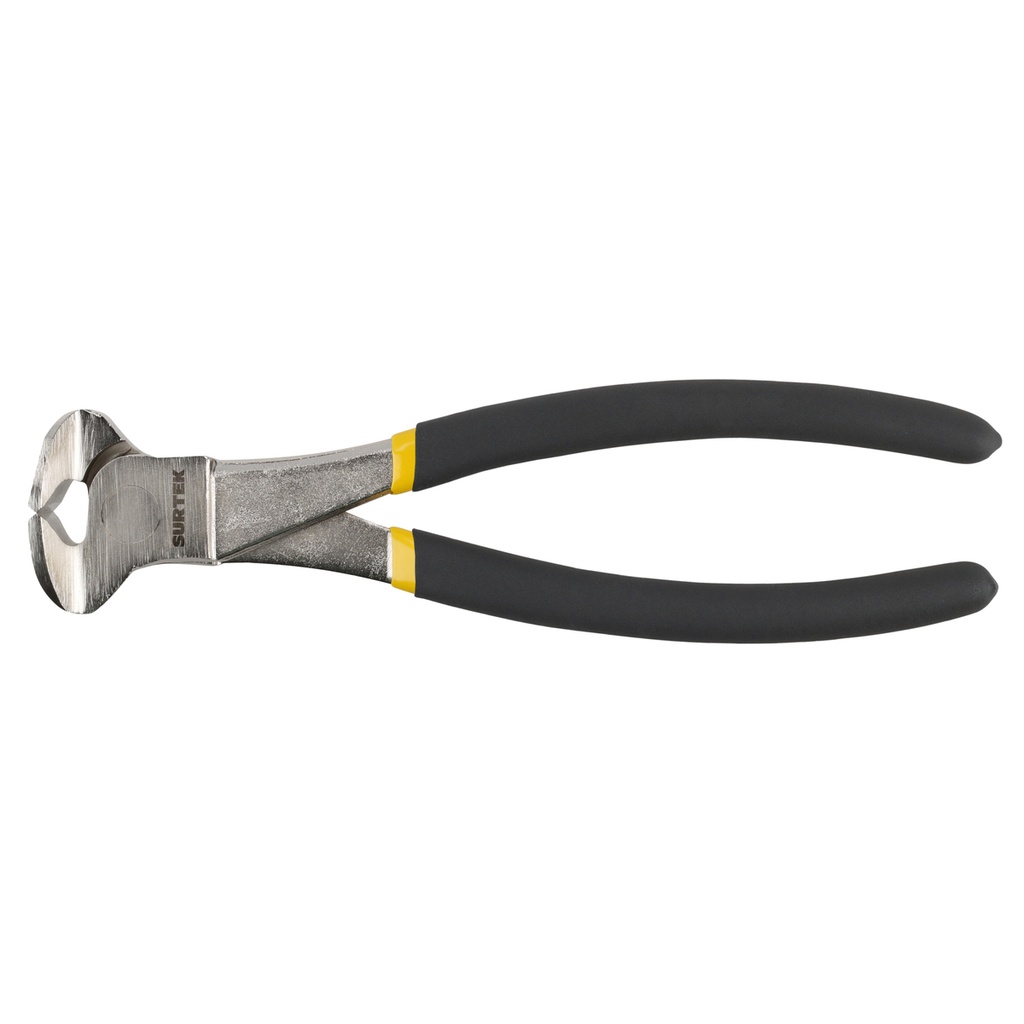 Tenaza plafonera mango con doble recubrimiento 9" Surtek