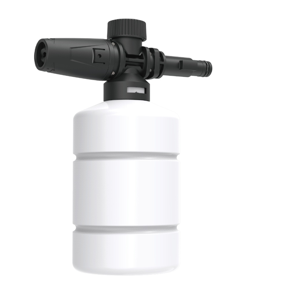 Dispensador para jabón para hidro lavadoras eléctricas HL1040 y HL1055A Urrea
