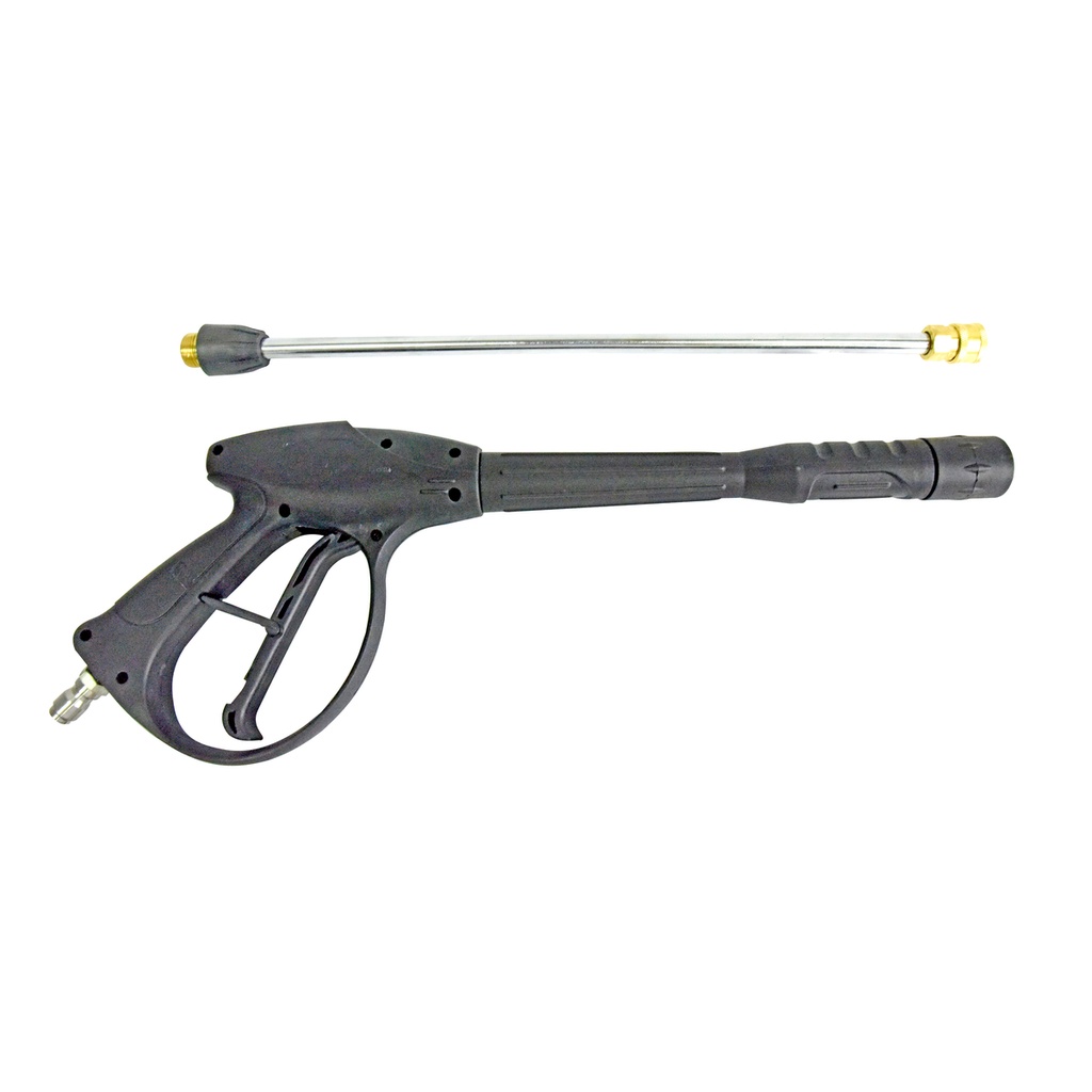 Pistola para hidro lavadora eléctrica HL1040 Urrea