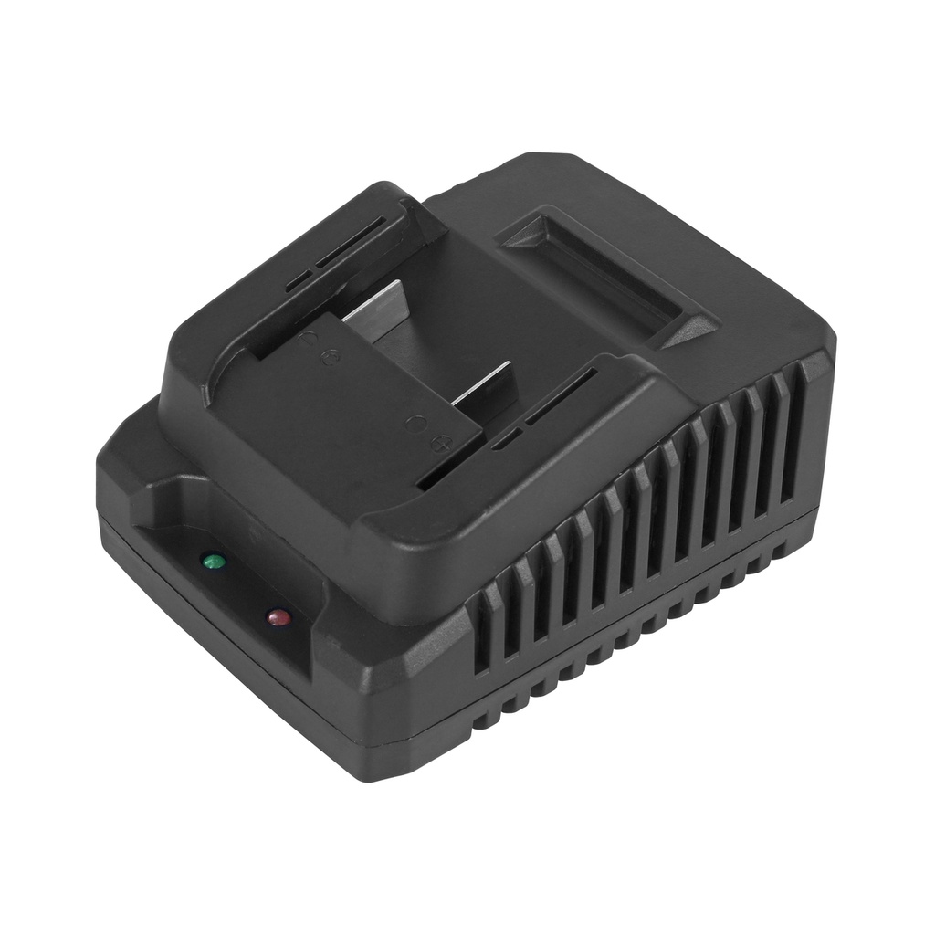 Cargador de baterías universal 18 V, 2.3 Ah Urrea