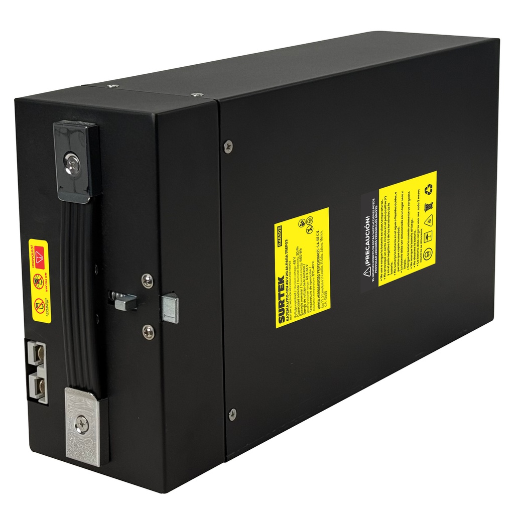 Batería Litio-ion 48 V 20 Ah para TREP03 Surtek
