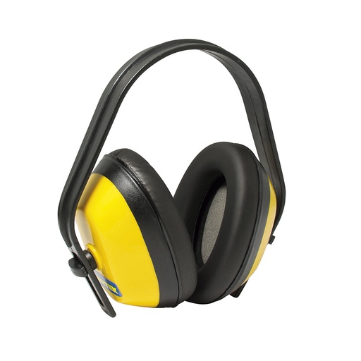 [137345] Orejera ajustable para protección auditiva NRR 17dB Surtek