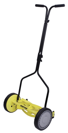 [130270] Podadora para pasto manual 14" Surtek