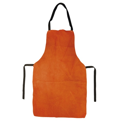 [137652] Mandil de carnaza para soldar, 80 cm Surtek