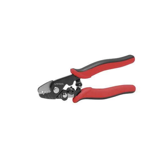 [310] Pinza pelacables para fibra óptica Urrea
