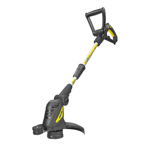 [DE512] Desbrozadora eléctrica 12" 450 w Surtek