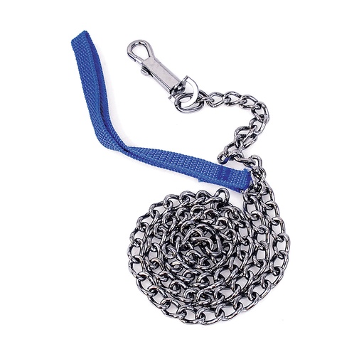 [150833] Cadena de paseo 3.5 mm x 1.2 m Surtek