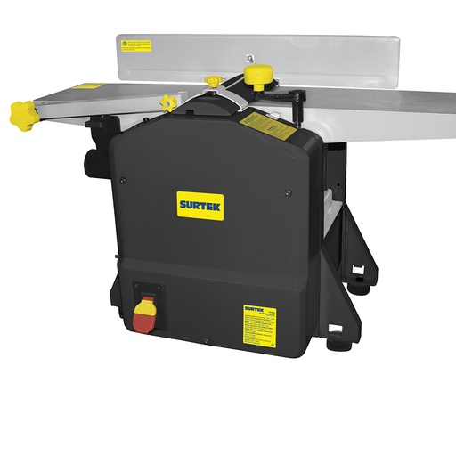 [CN506] Cepillo canteador 6" 1100 W Surtek
