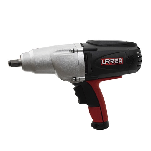 [LI812] Pistola de impacto eléctrica 1/2" 1,100 W 120 V Urrea