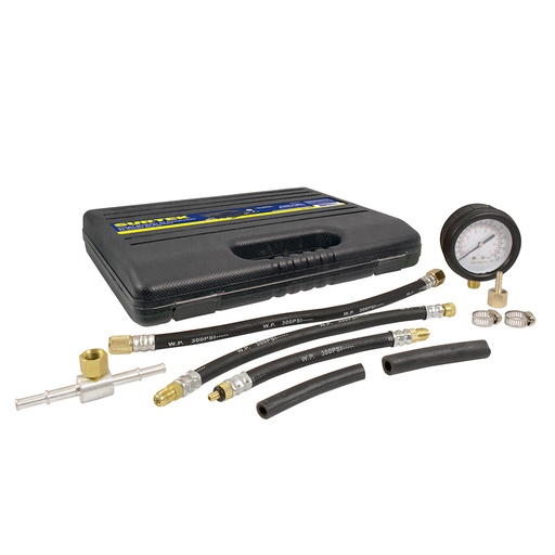 [107277] Juego de medición de compresión de bomba de gasolina Surtek