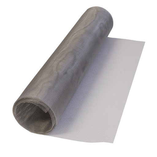 [138105] Tela para mosquitero de aluminio 1.20 x 2.1 m Surtek