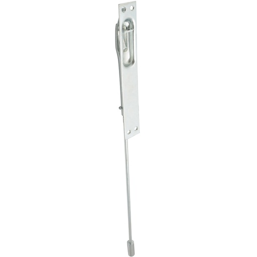 [PAOC] Pasador oculto para puerta y ventana, galvanizada Lock