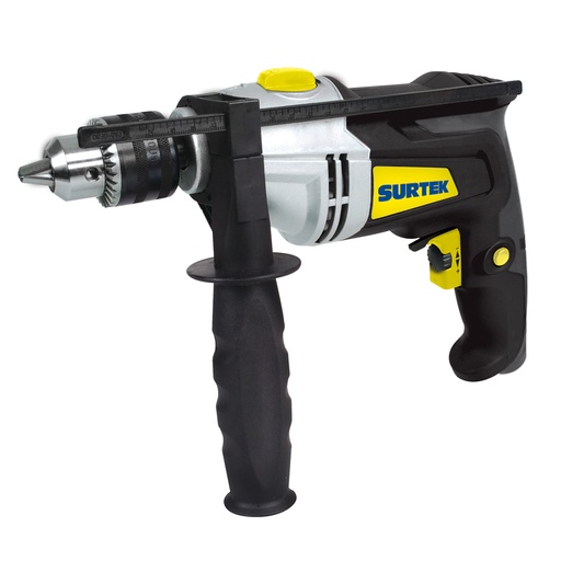 [RM512B] Rotomartillo 1/2" 810 W 120 V, 0 - 2,800 RPM con botón de traba para trabajos continuos Surtek