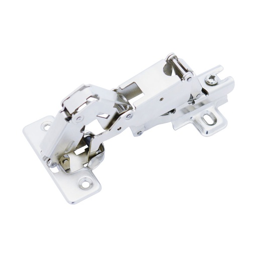 [LBD165E] Bisagra esquina bidimensional 165°, 35 mm Lock