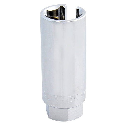 [BF5130S] Dado en pulgadas cuadro de 3/8" para sensor oxígeno, 7/8" Surtek