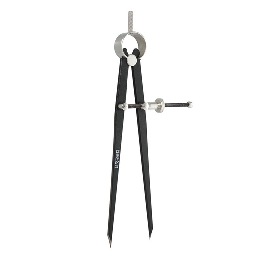 [80016DV] Compás de punta divisor 6" Urrea