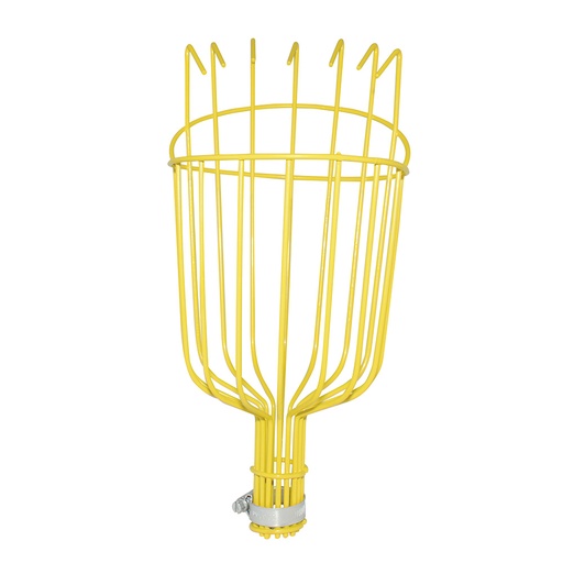 [130229] Recolector de fruta con esponja para amortiguar la caida, 5-3/4" Surtek