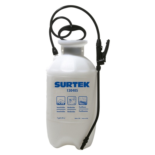 [130405] Fumigador con varilla y boquilla plástica 3.8L Surtek