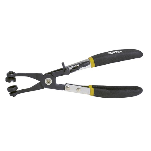 [107376] Pinza para abrazaderas 2-1/2" Surtek