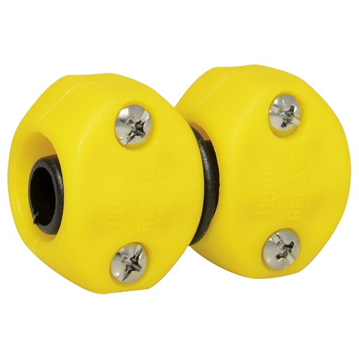 [130378] Reparador para manguera de riego plástico, 1/2" Surtek
