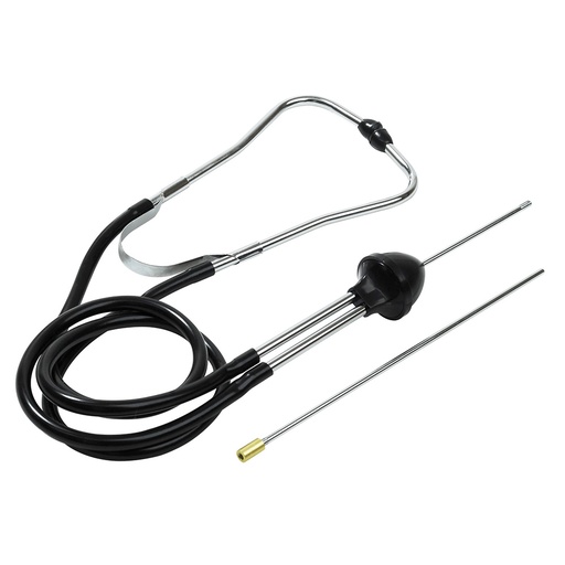 [107246] Estetoscopio para mecánico 12" Surtek