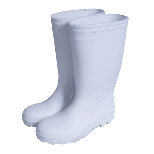 [137557] Botas plásticas sanitarias #24 cm Surtek