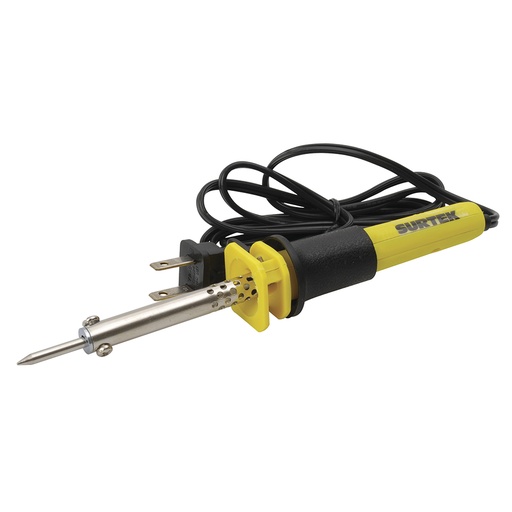 [112552] Cautín tipo lápiz 60 W, 120 V Surtek
