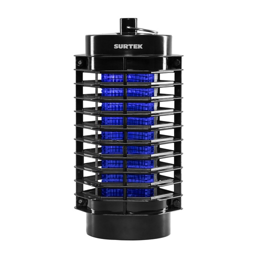 [LAMM01] Lámpara de LED mata mosquitos 110 V Surtek