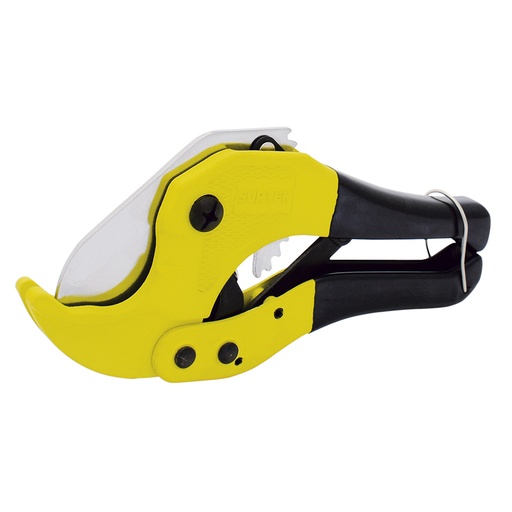 [121120] Tijeras para tubos plásticos de 1/8" a 1-5/8" Surtek