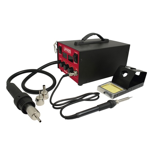 [ESOL866] Estación de soldadura 660 W 120 V Urrea