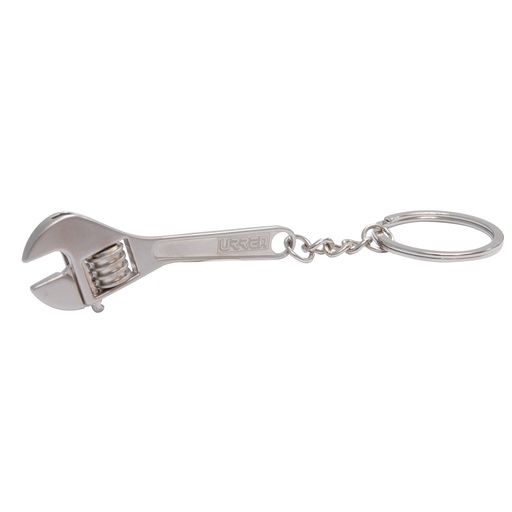 [LLAV70] Llavero de mini llave ajustable Urrea