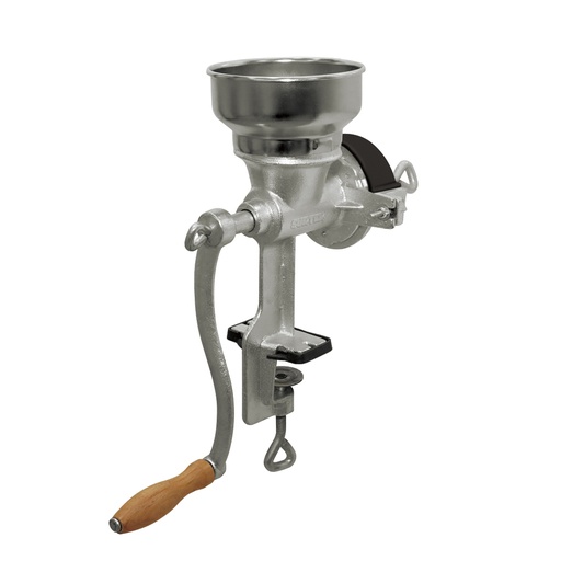 [MOGRA1] Molino para granos y nixtamal, 500 gr Surtek