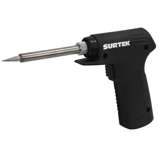 [112503] Cautín tipo pistola 30-60 W, 110 V Surtek