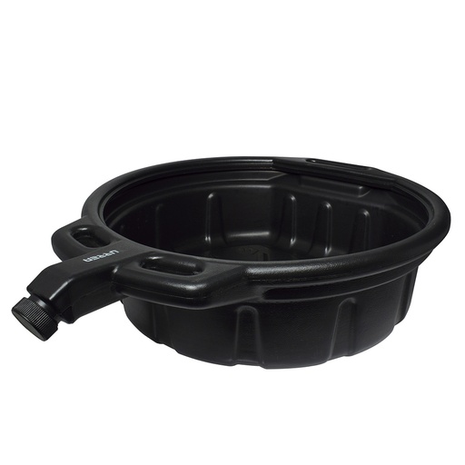 [2397] Recipiente para drenaje de aceite 16 Lt Urrea