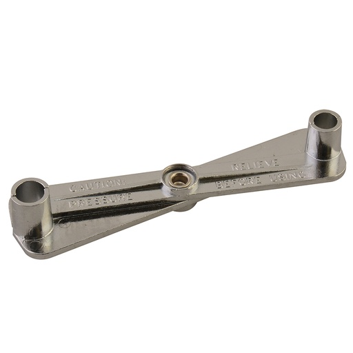 [107271] Desconector rápido para línea de combustible fuel injection, GM®, Ford® y Chrysler® Surtek