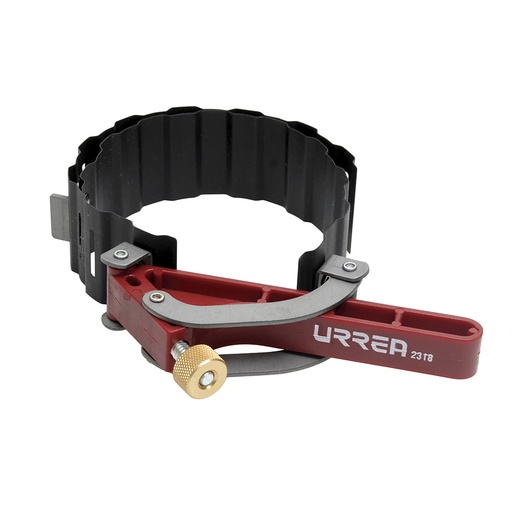 [2318] Opresor de banda acanalado 3" a 5" Urrea